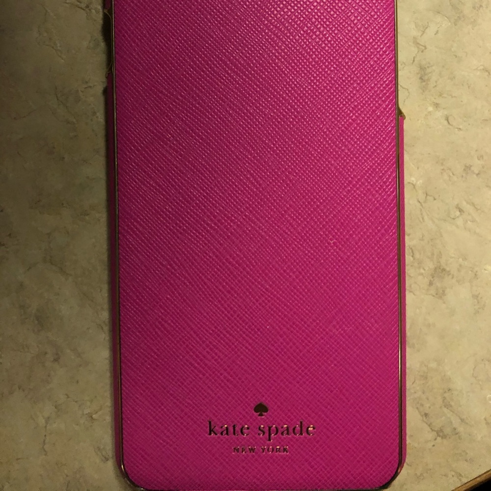 Kate Spade IPhone 6+ case
